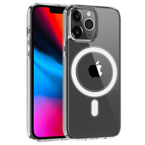 Magsafe clear case iphone - magsafe,