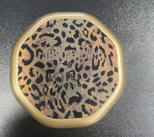 Kiko milano just cavalli - x,