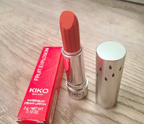 Kiko milano fruit explosion - kiko,