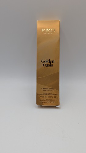 Kiko milano golden oasis - kiko,