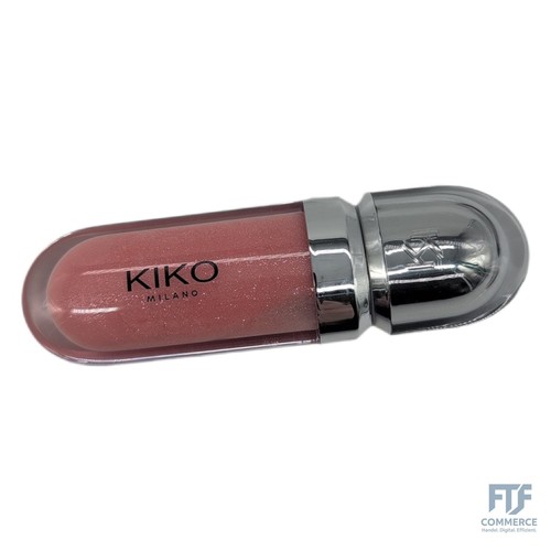 Kiko milano hydra - 3d, lipgloss
