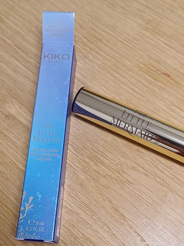Kiko milano disney the little - kiko,