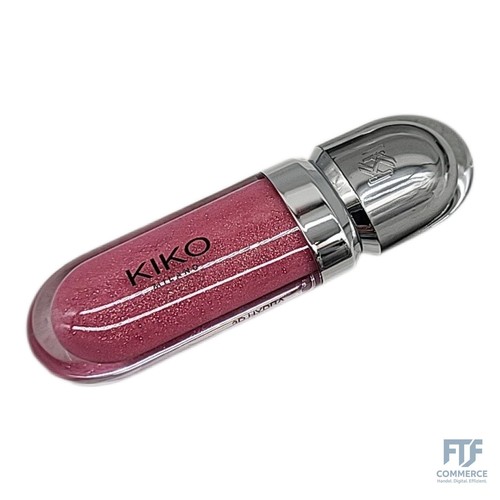 Kiko milano hydra lipgloss - kiko,
