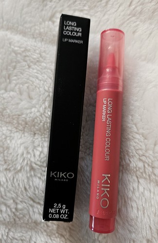 Kiko milano long lasting - milano,