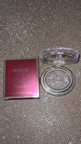 Kiko milano metal fantasy - kiko,