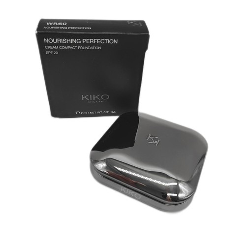 Kiko milano nourishing - kiko,