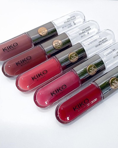 Kiko milano unlimited double - milano,