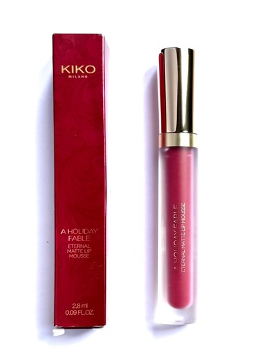 Kiko milano holiday fable - milano,