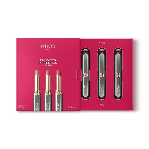 Kiko milano unlimited - kiko,