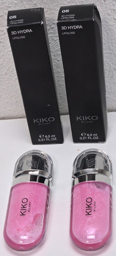 Kiko milano 3d hydra - kiko,