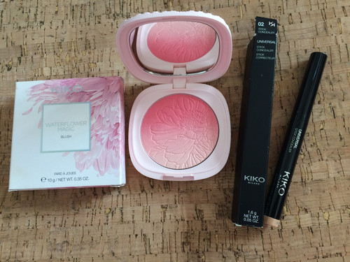 Kiko blush concealer - kiko, g