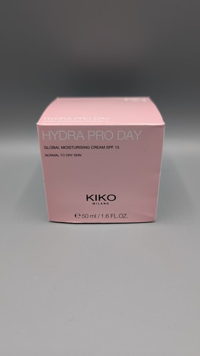 Kiko hydra pro - day, global