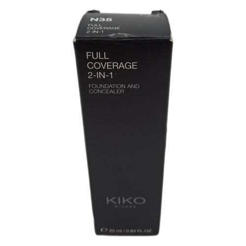 Kiko milano full - milano,