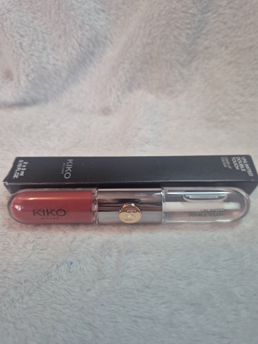 Kiko milano unlimited double - unlimited,