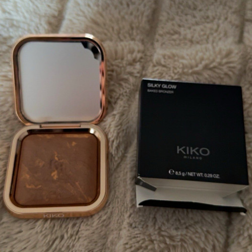 Kiko milano silky glow - silky,