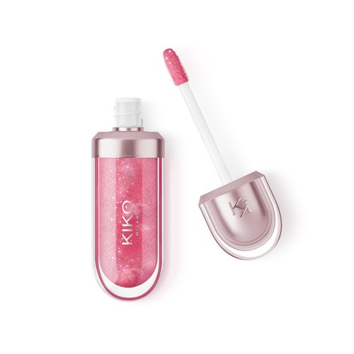 Kiko milano hydra lip - lip, oil