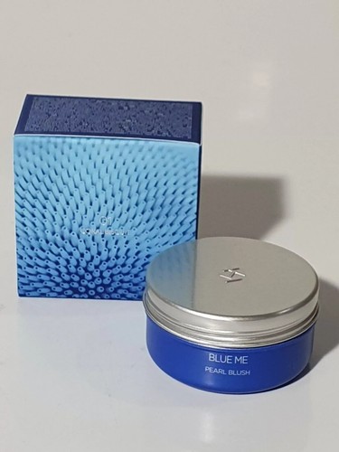 Kiko milano blue pearl - milano,