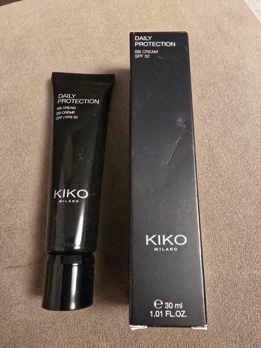Kiko milano daily protection - daily,