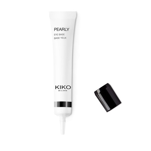 Kiko milano pearly - milano, eye