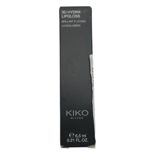 Kiko milano hydra lipgloss - kiko,