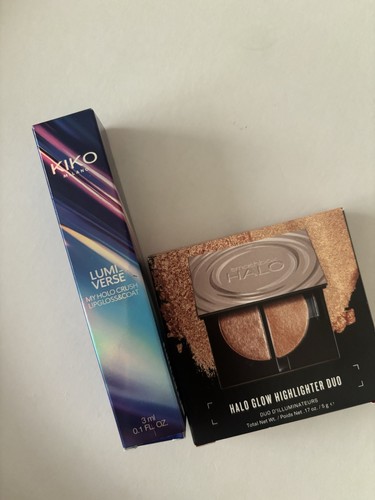 Kiko milano lipgloss lumi - kiko,