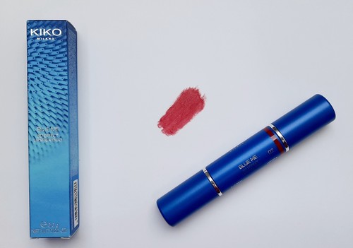 Kiko milano 2in1 lipstick - milano,