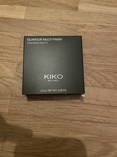 Kiko glamour multi - kiko,