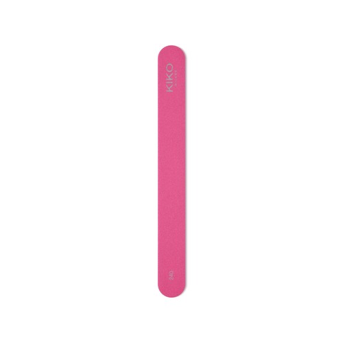 Kiko milano nail file - nail,