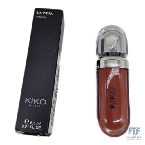 Kiko milano hydra lipgloss - kiko,