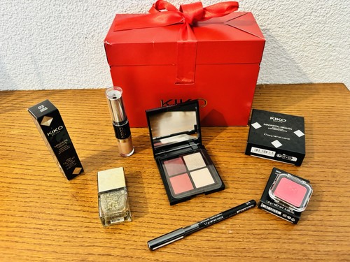 Set kiko milano - set,