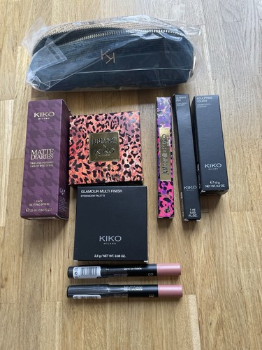 Kiko milano make set - kiko, neu