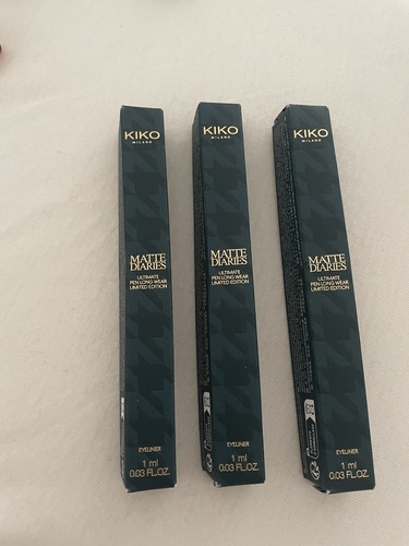 Kiko milano ultimate - pen, long
