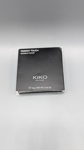 Kiko milano radiant fusion - -,
