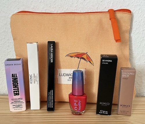 Kiko milano laura mercier - kiko,