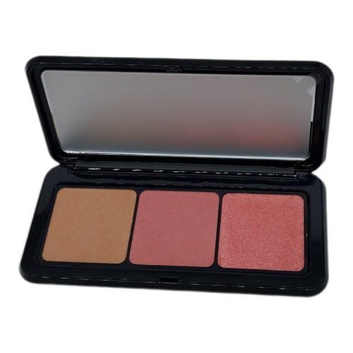 Kiko milano multi finish trio - milano,