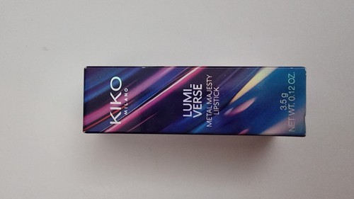 Kiko milano lippenstift - kiko,
