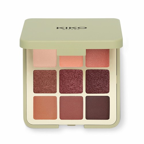 Kiko milano green - kiko, me