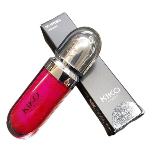 Kiko milano hydra lipgloss - hydra,