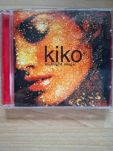 Kiko midnight magic - kiko,