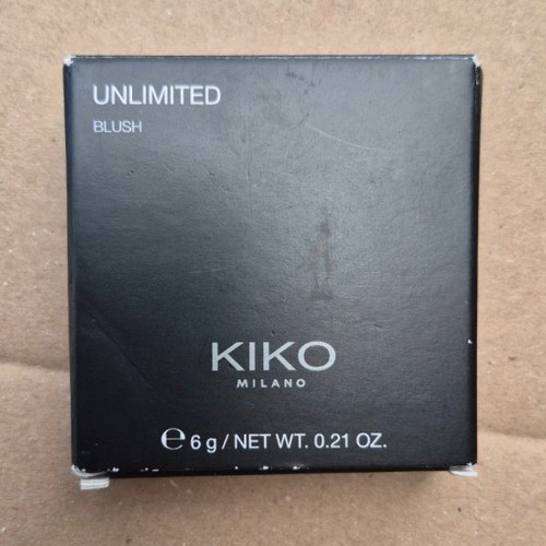 Kiko milano unlimited - milano,