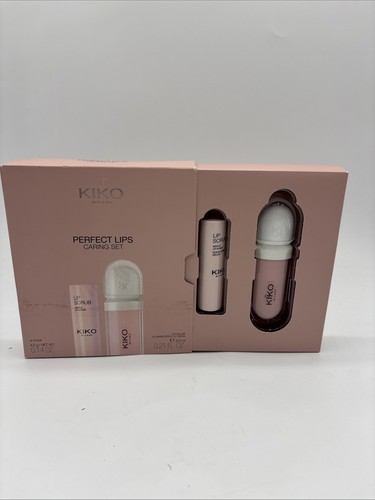 Kiko milano perfect lips - milano,
