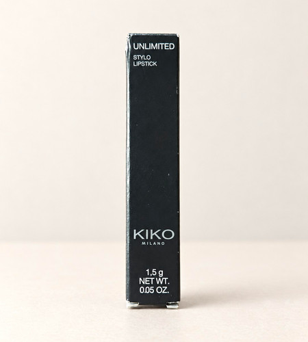 Kiko milano unlimited stylo - kiko,