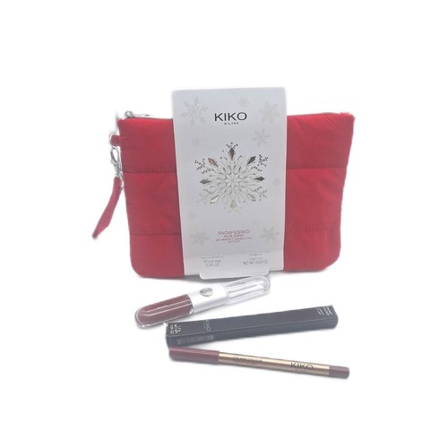 Kiko milano snow kissed - milano, snow-kissed