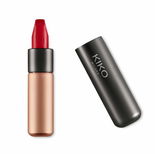 Kiko milano velvet - kiko, passion