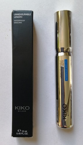 Kiko milano unmeasurable - kiko,