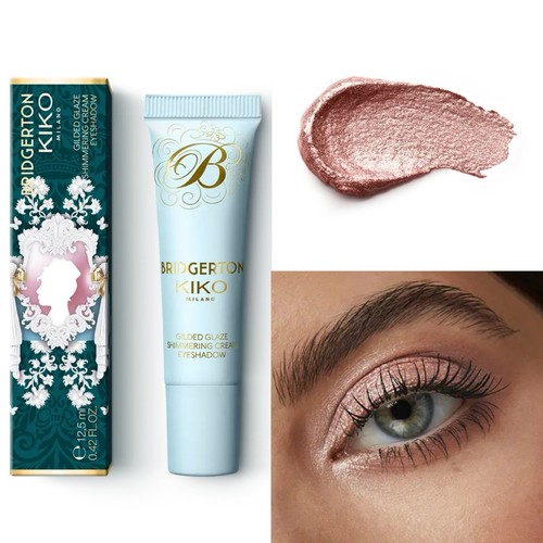 Kiko milano bridgerton gilded - kiko,