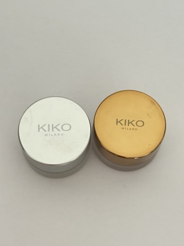 Kiko lidschatten set gel - kiko,