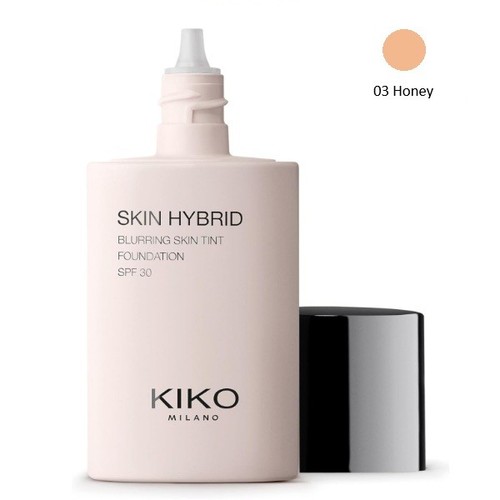 Foundation skin hybrid - foundation,