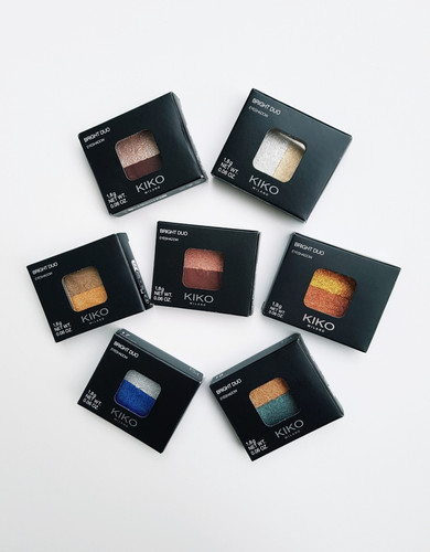 Kiko milano bright - kiko,