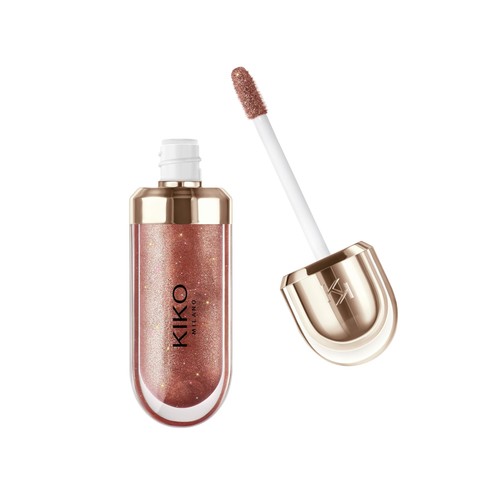 Kiko milano hydra lipgloss - 3d,